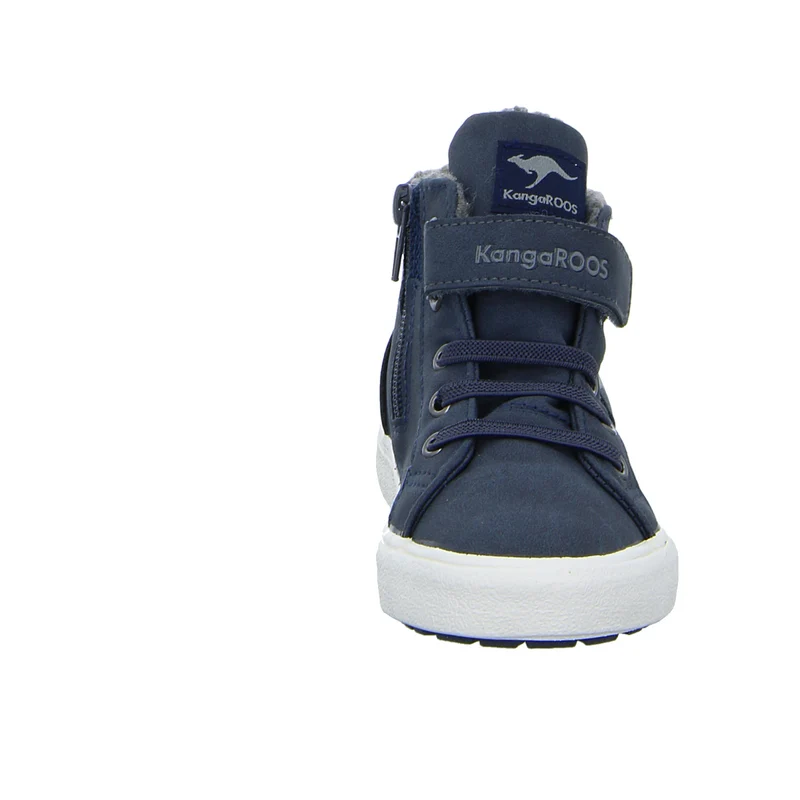 KangaROOS Kleinkinderstiefel Warmfutter KaVu III
