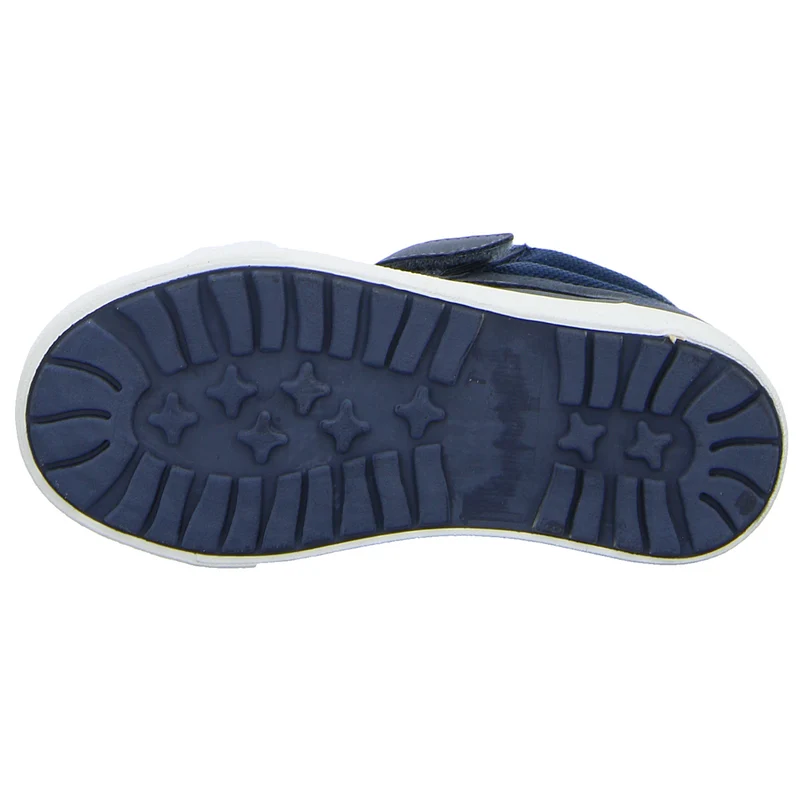 KangaROOS Kleinkinderstiefel Warmfutter KaVu III