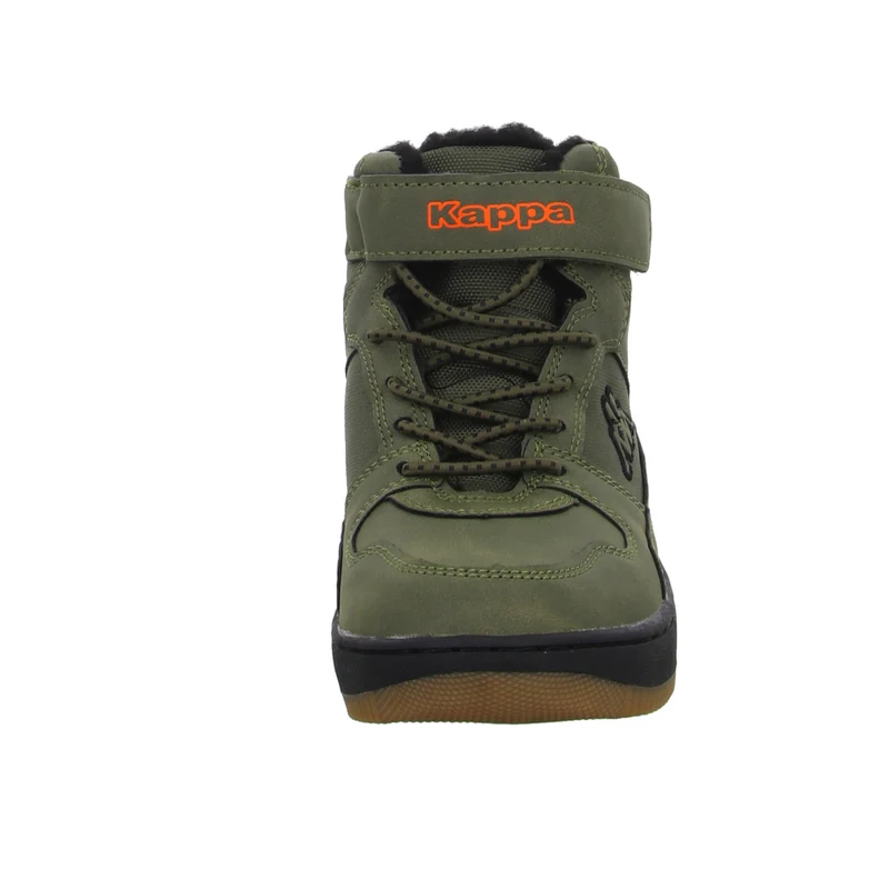 Kappa Schlupf-/Klettstiefelette Warmfutter STYLECODE: 260991K Shab Fur K