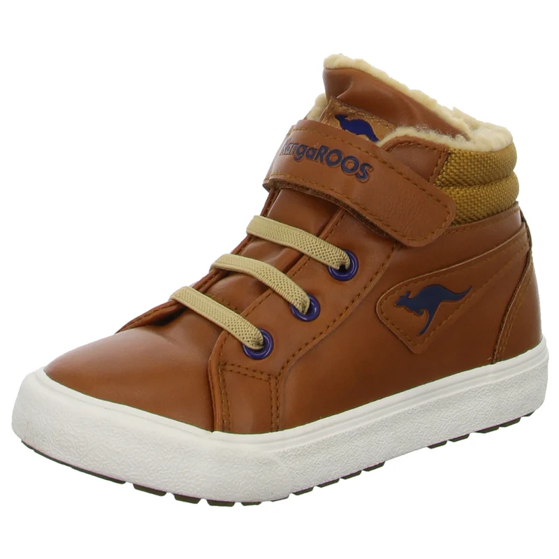 KangaROOS Kleinkinderstiefel Warmfutter KaVu III