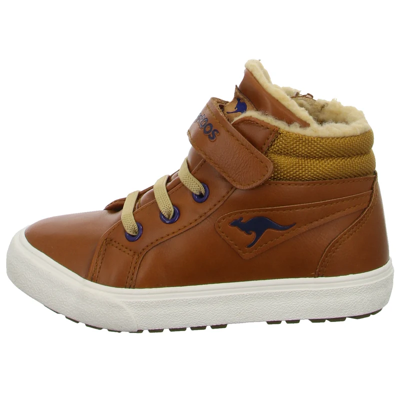 KangaROOS Kleinkinderstiefel Warmfutter KaVu III