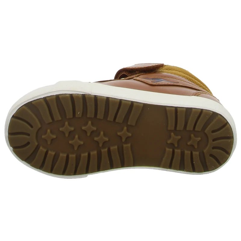 KangaROOS Kleinkinderstiefel Warmfutter KaVu III