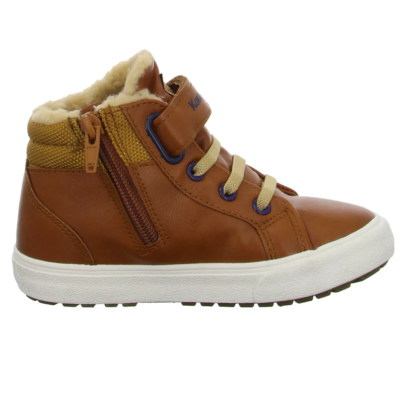 KangaROOS Kleinkinderstiefel Warmfutter KaVu III