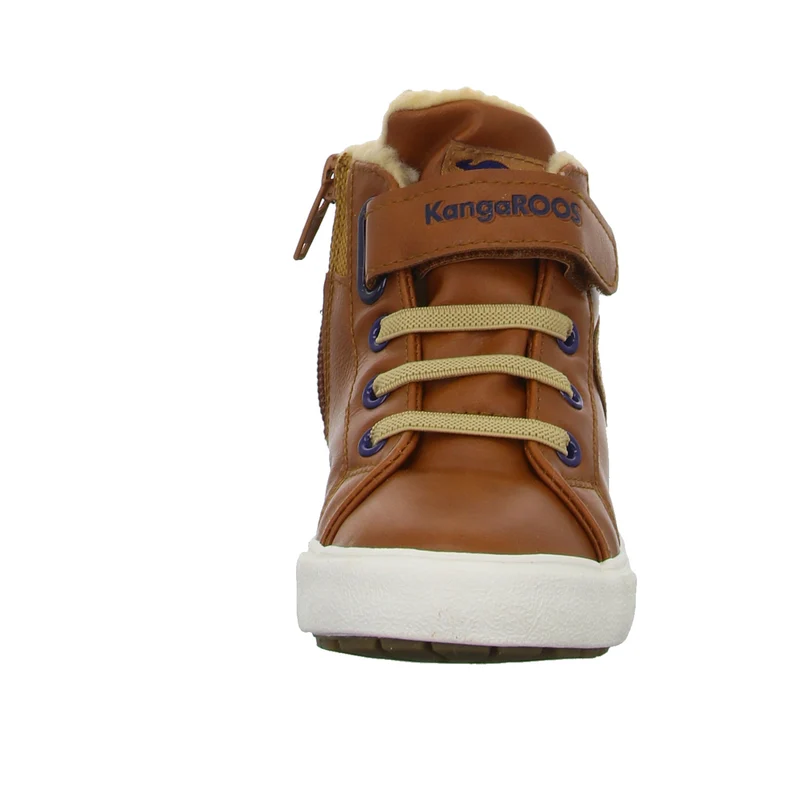 KangaROOS Kleinkinderstiefel Warmfutter KaVu III