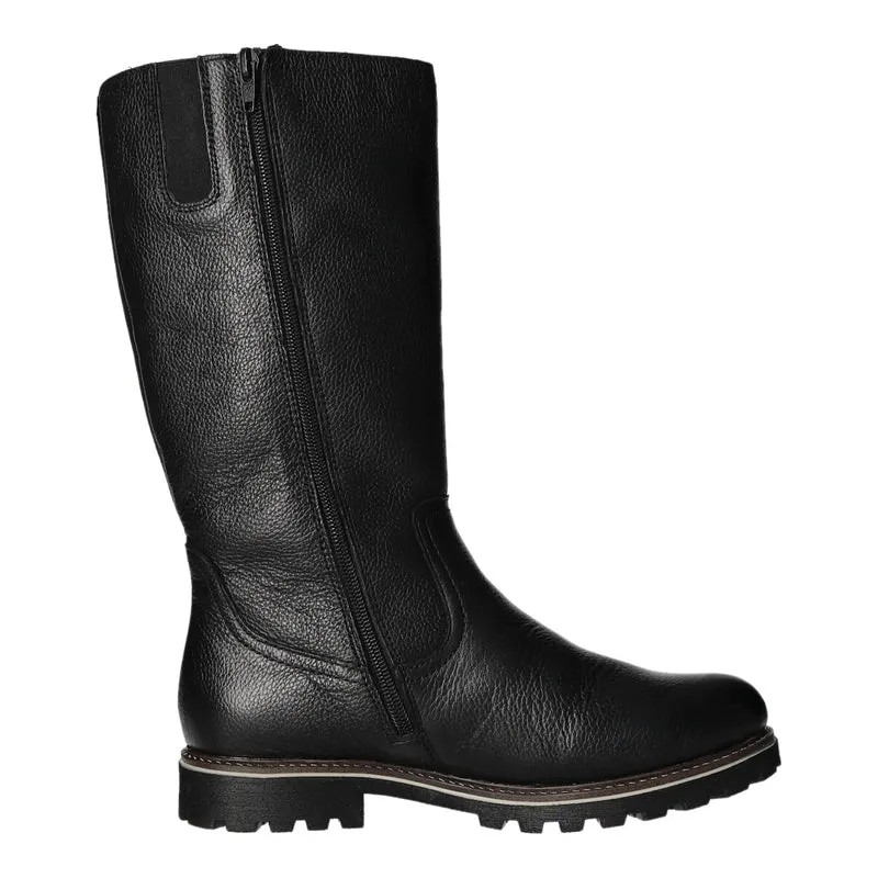 Remonte Langschaftstiefel Warmfutter bis 35mm Absatz (casual)