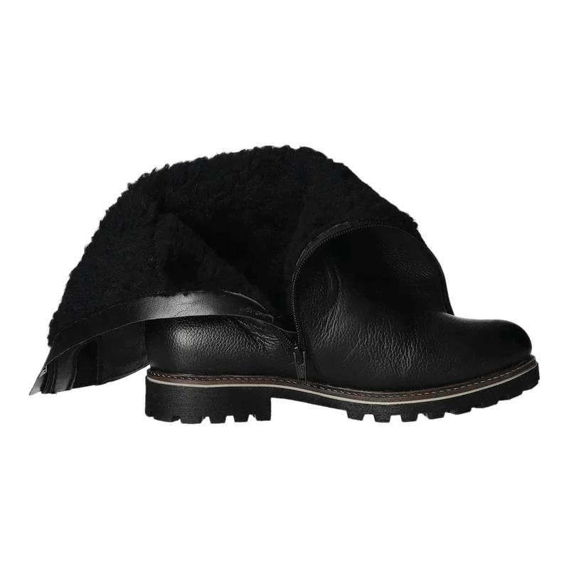 Remonte Langschaftstiefel Warmfutter bis 35mm Absatz (casual)