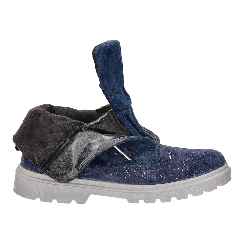 Superfit Allwetterstiefel Warmfutter mit Funktionsmembran (wasserabweisend/wasserdicht) SPIRIT