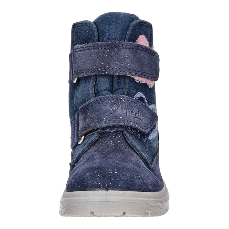 Superfit Allwetterstiefel Warmfutter mit Funktionsmembran (wasserabweisend/wasserdicht) SPIRIT
