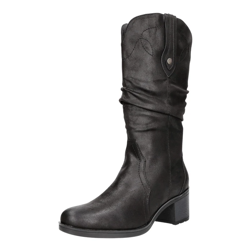 Alyssa Western Stiefelette Kaltfutter