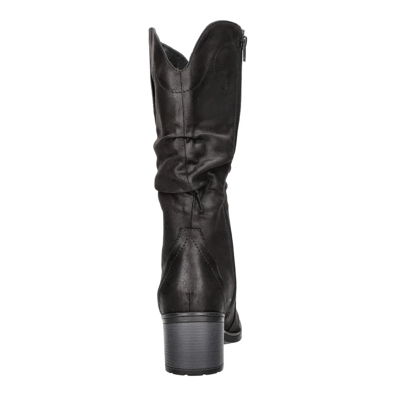 Alyssa Western Stiefelette Kaltfutter