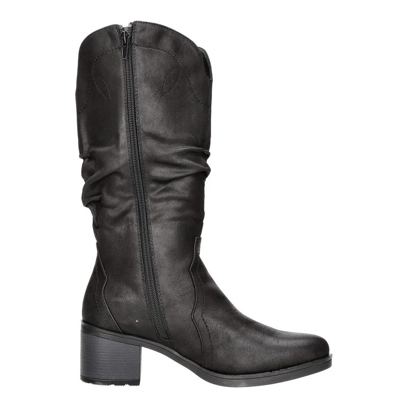 Alyssa Western Stiefelette Kaltfutter