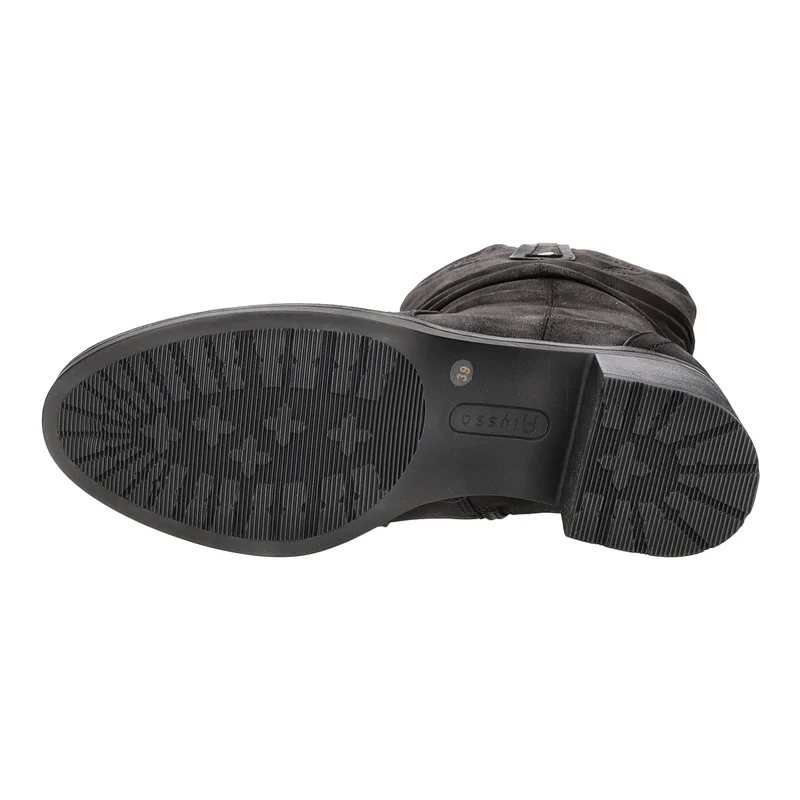 Alyssa Western Stiefelette Kaltfutter
