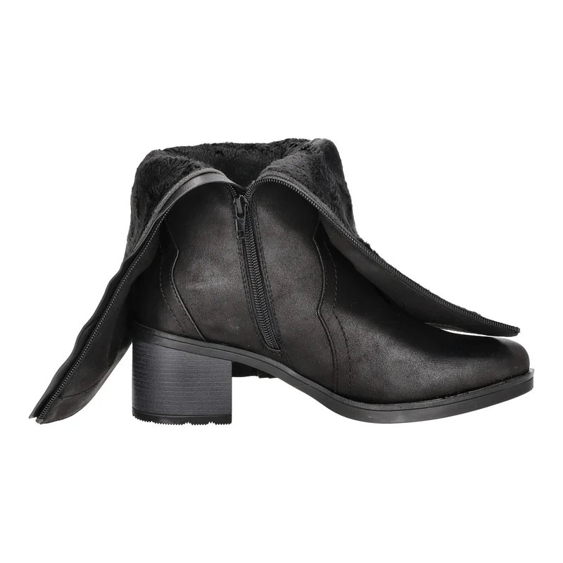Alyssa Western Stiefelette Kaltfutter