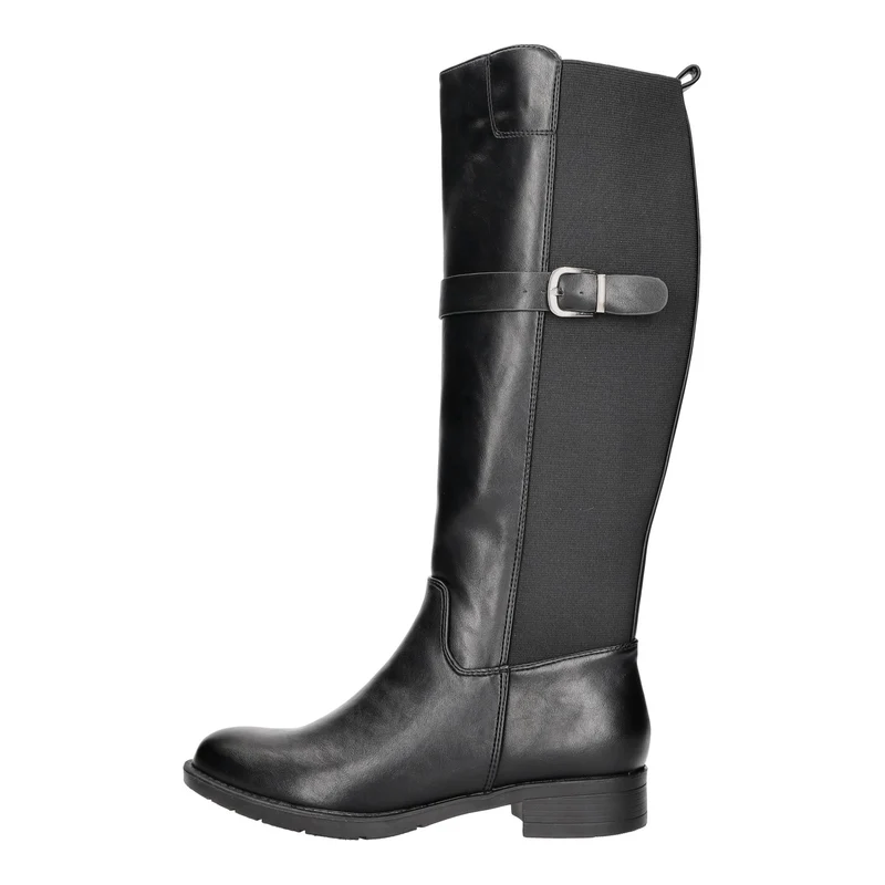 Alyssa Langschaftstiefel Kaltfutter bis 35mm Absatz (casual)