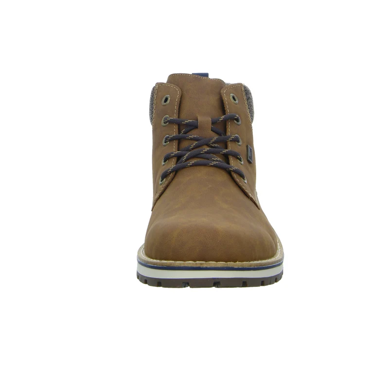 Rieker Allwetterstiefel Warmfutter mit Funktionsmembran (wasserabweisend/wasserdicht)