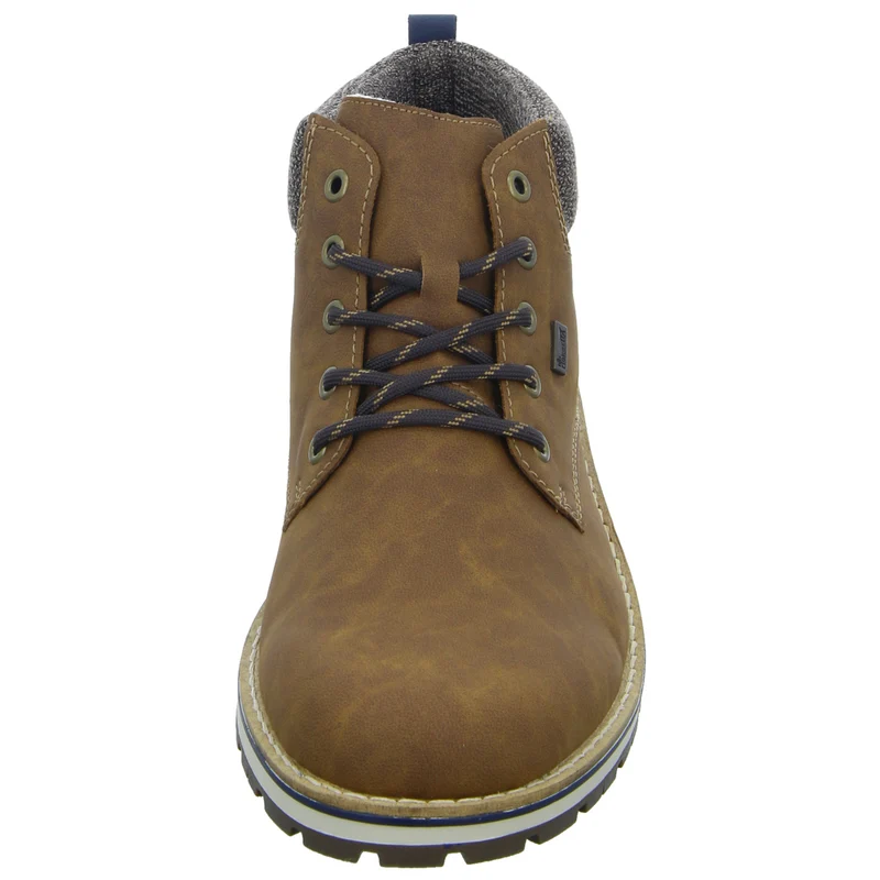Rieker Allwetterstiefel Warmfutter mit Funktionsmembran (wasserabweisend/wasserdicht)