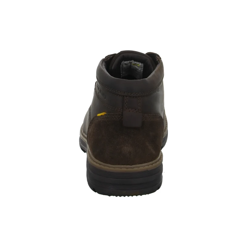 camel active Allwetterstiefel Warmfutter mit Funktionsmembran (wasserabweisend/wasserdicht)