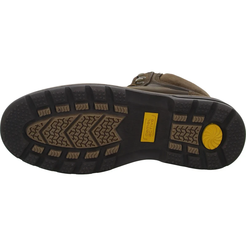camel active Allwetterstiefel Warmfutter mit Funktionsmembran (wasserabweisend/wasserdicht)
