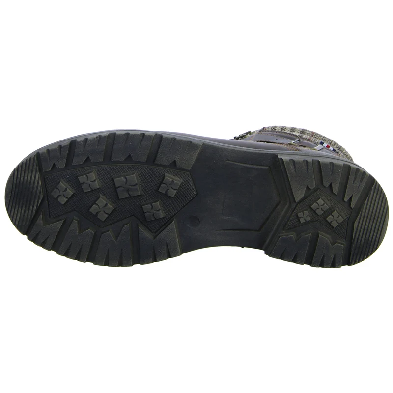 BOXX Allwetterstiefel Warmfutter mit Funktionsmembran (wasserabweisend/wasserdicht)