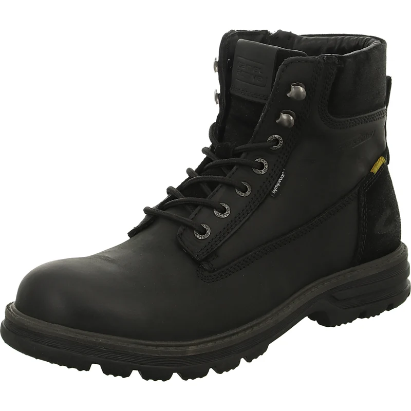 camel active Allwetterstiefel Warmfutter mit Funktionsmembran (wasserabweisend/wasserdicht)