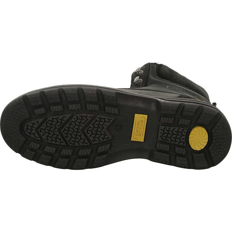 camel active Allwetterstiefel Warmfutter mit Funktionsmembran (wasserabweisend/wasserdicht)