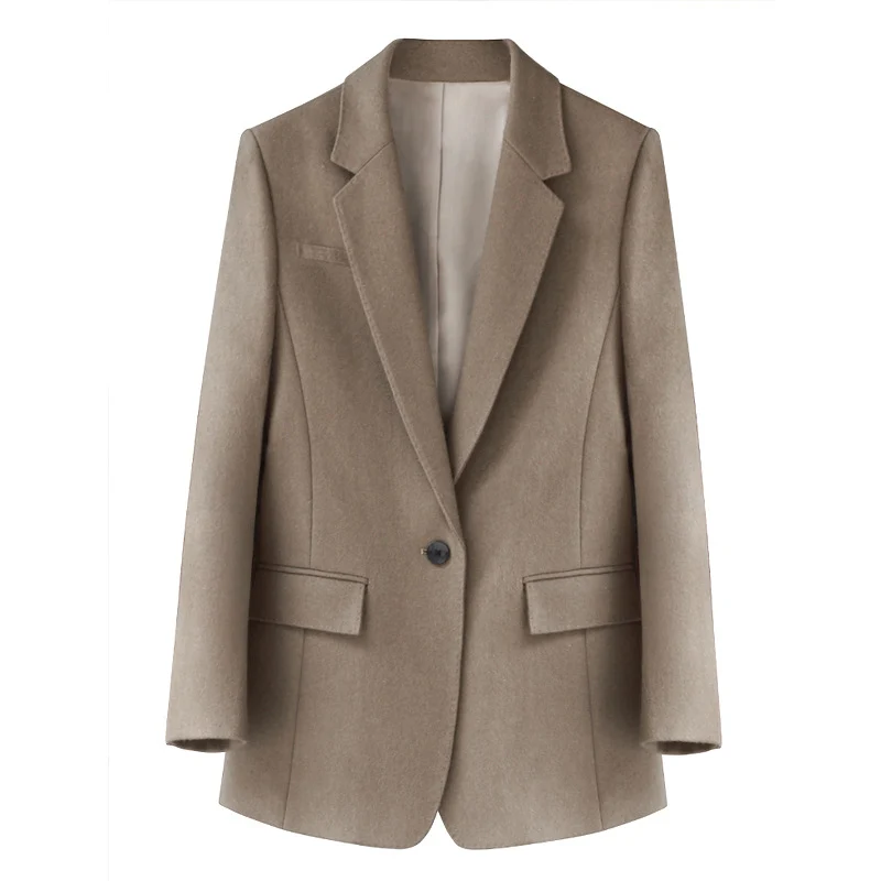 DamenEleganter und bequemer Blazer Nord Taschen