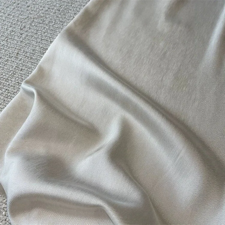 Damen Weit geschnittene Culotte-Hose Nord Taschen