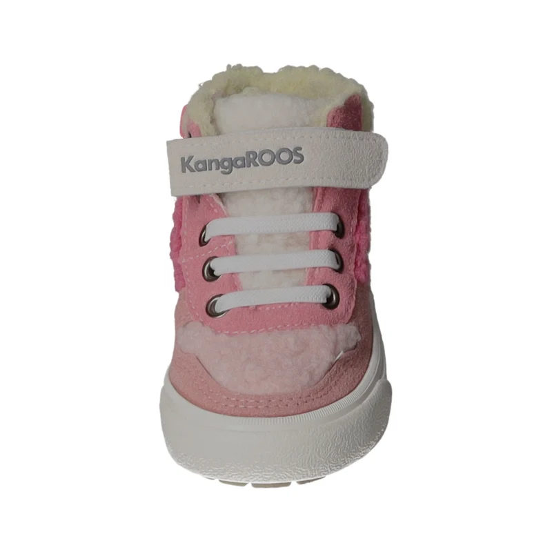 KangaROOS Kleinkinderstiefel Warmfutter Kavu Shady Fur EV