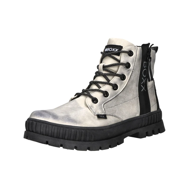 BOXX Allwetterstiefel Kaltfutter mit Funktionsmembran (wasserabweisend/wasserdicht)