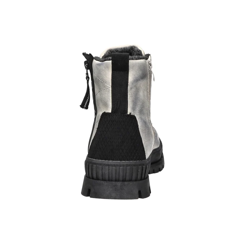 BOXX Allwetterstiefel Kaltfutter mit Funktionsmembran (wasserabweisend/wasserdicht)