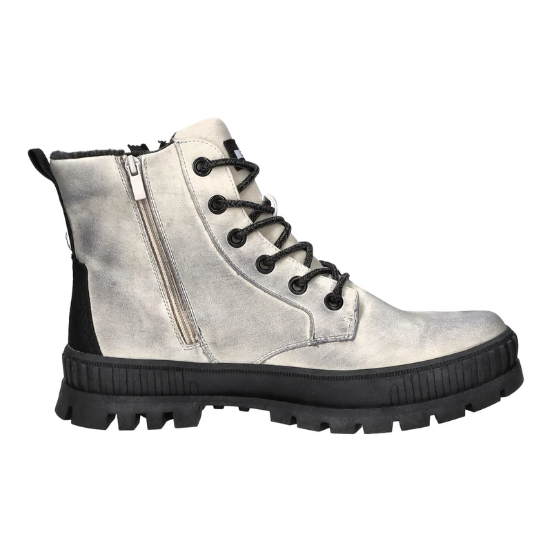 BOXX Allwetterstiefel Kaltfutter mit Funktionsmembran (wasserabweisend/wasserdicht)