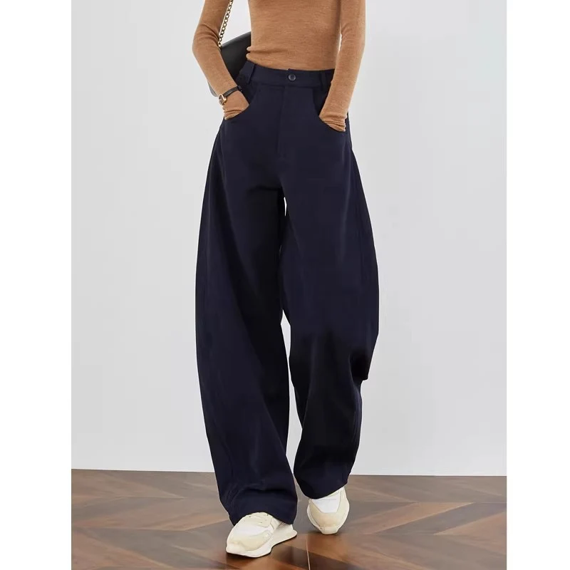 Damen Urbaner Oversized Blouson Nord Taschen