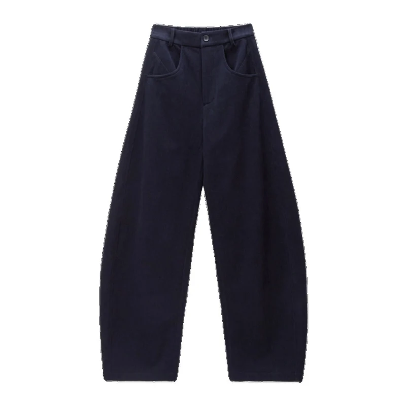 Damen Urbaner Oversized Blouson Nord Taschen