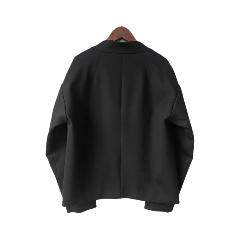 Damen Übergröße Blazer Nord Taschen