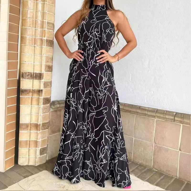 DamenEleganter Jumpsuit mit raffinierten Details