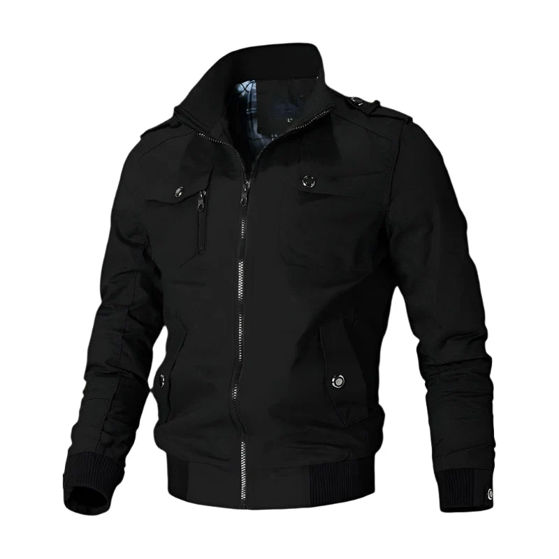 Nord Taschen | Bomberjacke - Klassisch, Leicht und Zeitlos