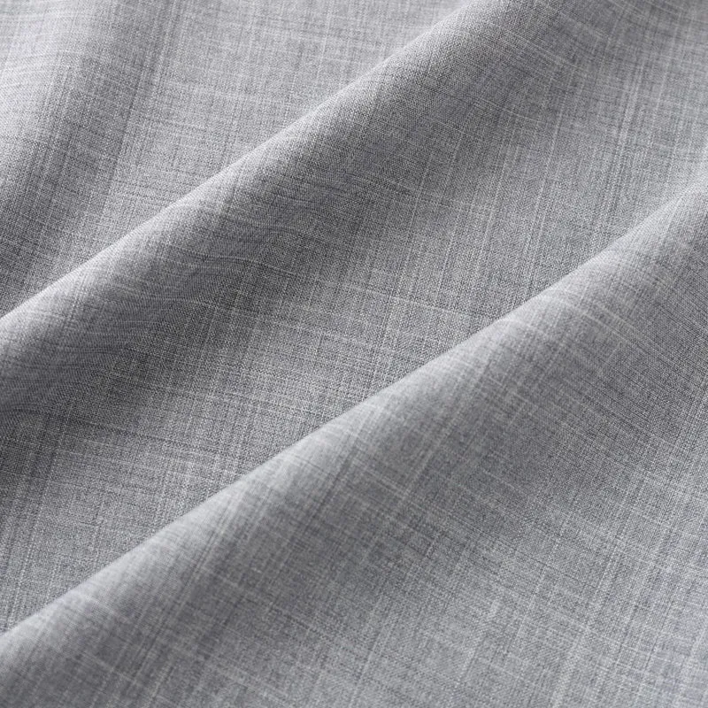 Herren Kurzarmhemd mit innovativem Henley-Ausschnitt und lässigem Look