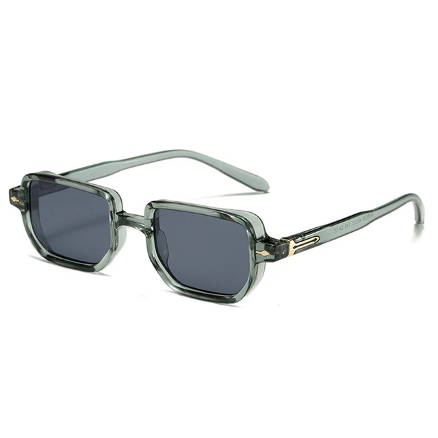Nord Taschen | Verspiegelte Sonnenbrille Design
