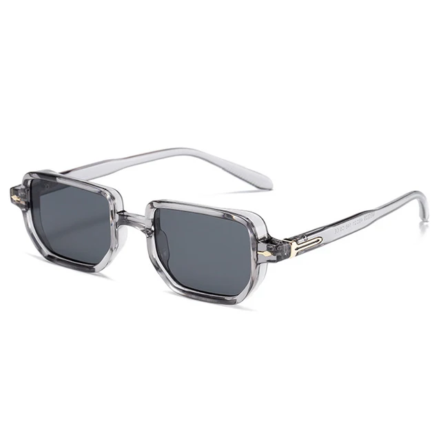 Nord Taschen | Verspiegelte Sonnenbrille Design