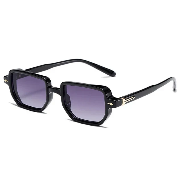 Nord Taschen | Verspiegelte Sonnenbrille Design