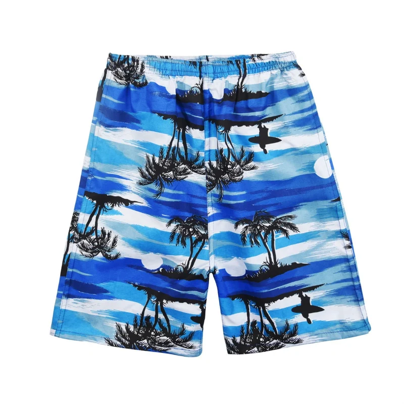 Lockere und bequeme Strandhosen