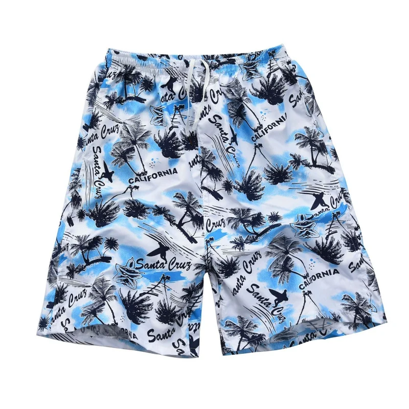 Lockere und bequeme Strandhosen