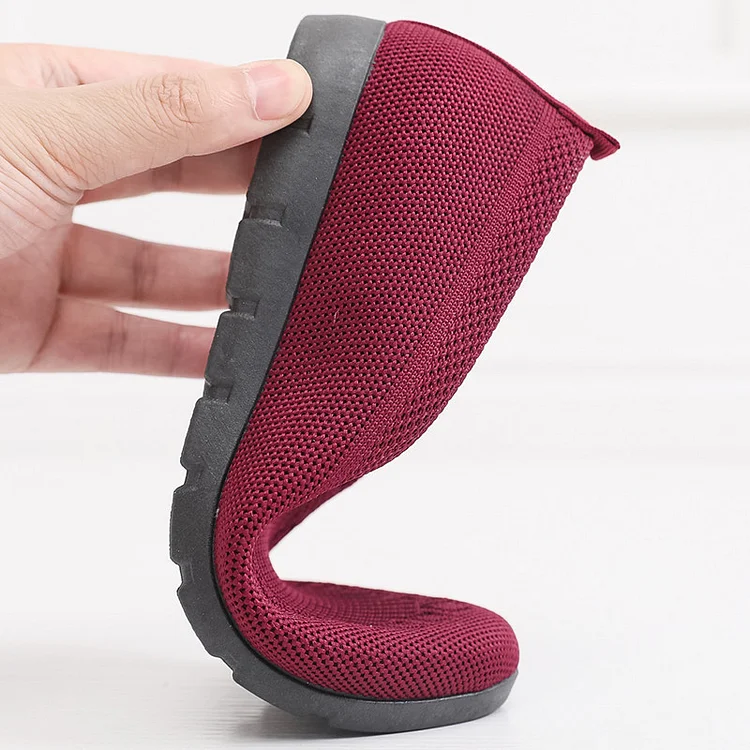 Orthopädische Cloudwalk Sneakers
