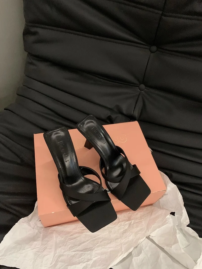 Damen elegante Plateau-Sandalen mit verstellbarem Riemen