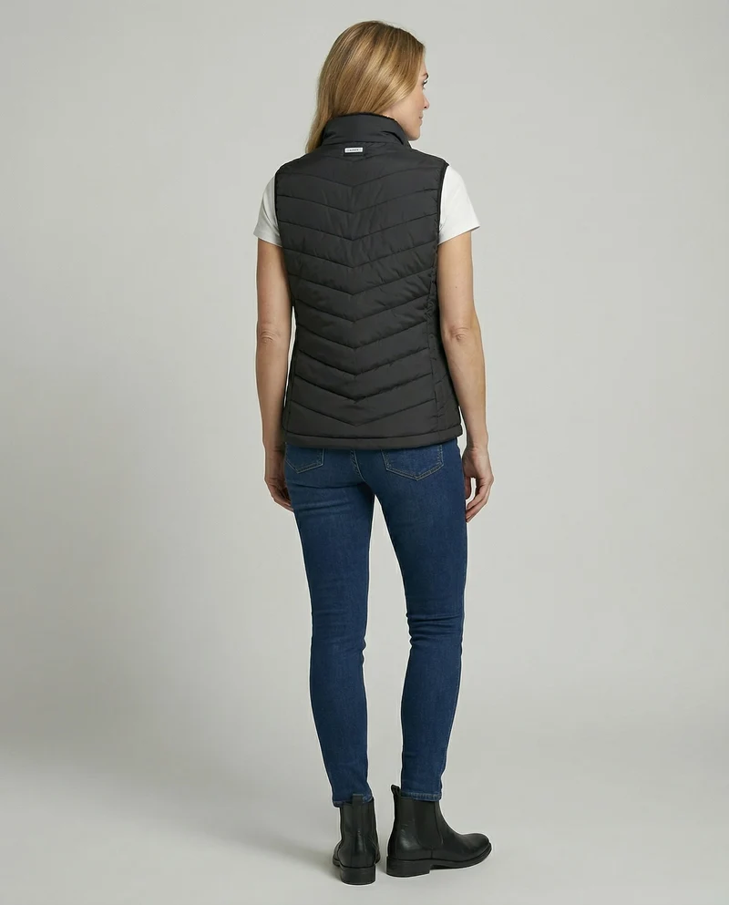 Unisex-Heizweste