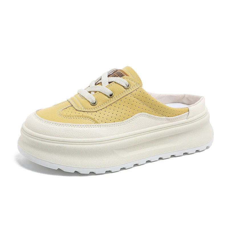 Damen Mode-Sneaker mit sportivem Komfort und rutschfester Laufsohle Nord Taschen