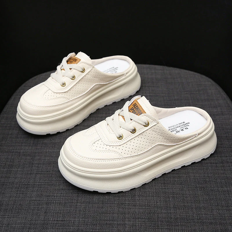 Damen Mode-Sneaker mit sportivem Komfort und rutschfester Laufsohle Nord Taschen