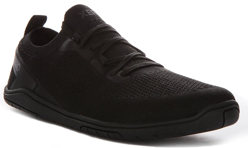 Xero Shoes Nexus In Black Black For Women