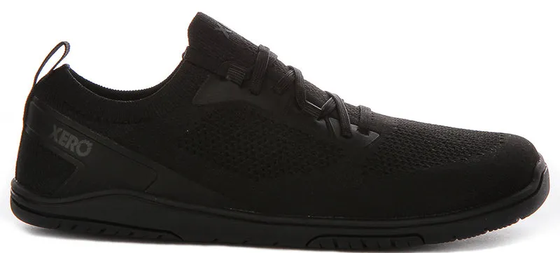 Xero Shoes Nexus In Black Black For Women