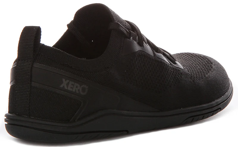 Xero Shoes Nexus In Black Black For Women